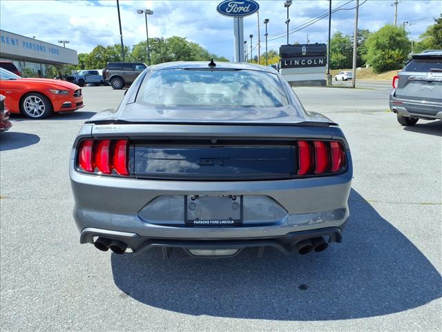 2023 Ford Mustang GT - Photo 5