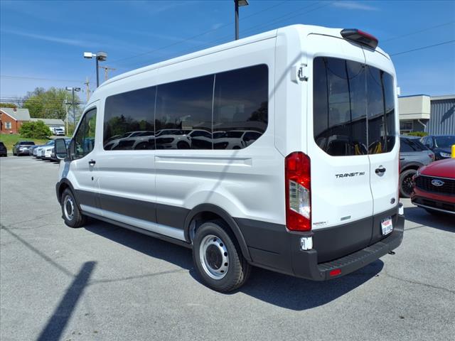 2025 Ford Transit 350 XL - Photo 5