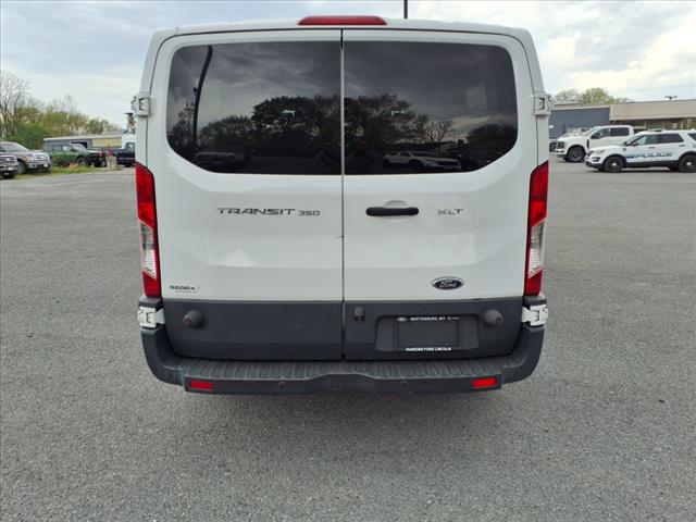 2015 Ford Transit 350 XL - Photo 5