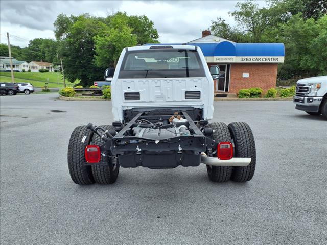 2023 Ford F-350 Super Duty XL - Photo 5