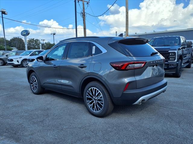 2025 Ford Escape Plug-In Hybrid PHEV - Photo 5