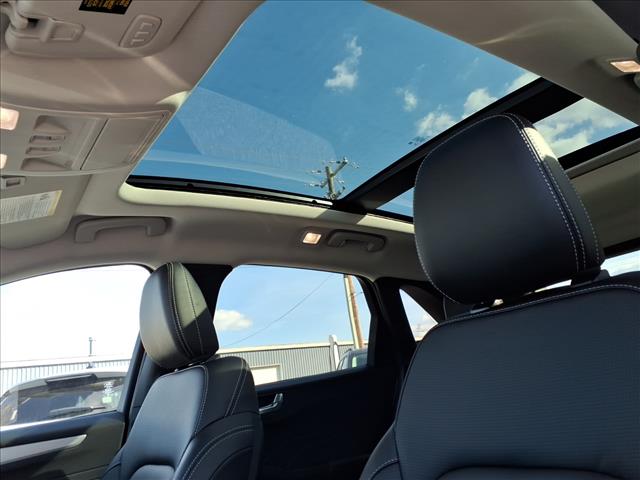 2025 Ford Escape Plug-In Hybrid PHEV - Photo 5