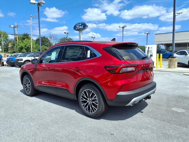 2025 Ford Escape Plug-In Hybrid PHEV - Photo 5