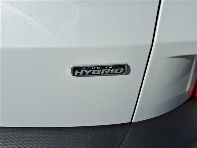2025 Ford Escape Plug-In Hybrid PHEV - Photo 5