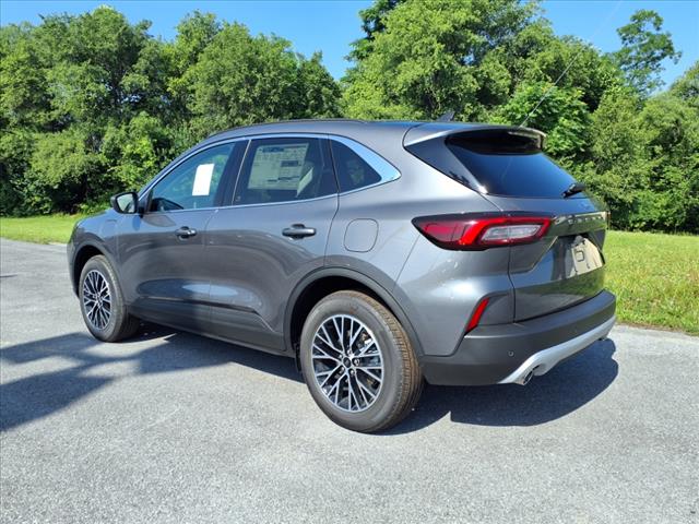 2025 Ford Escape Plug-In Hybrid PHEV - Photo 5