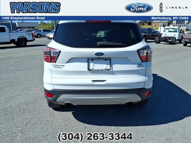 2017 Ford Escape SE - Photo 5
