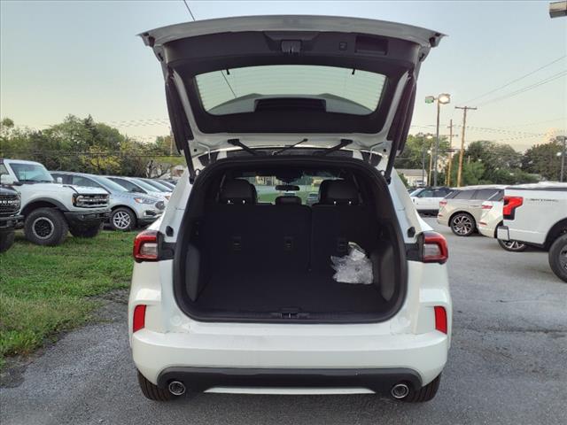 2024 Ford Escape Hybrid ST-Line - Photo 5
