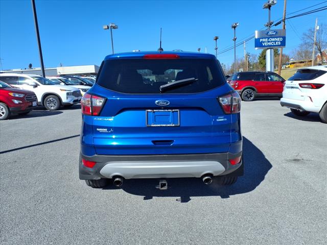 2017 Ford Escape SE - Photo 5