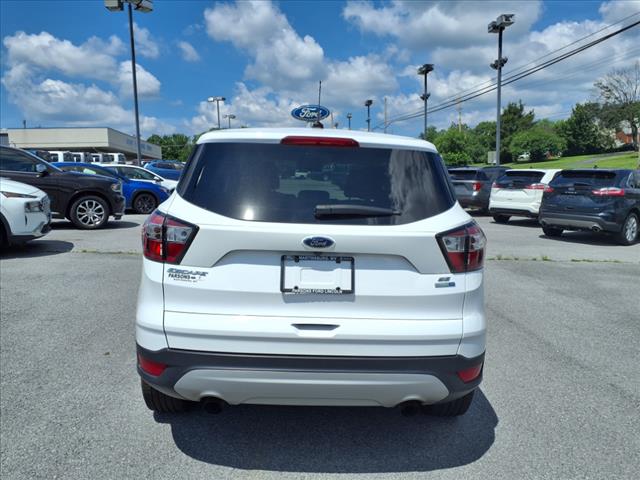 2017 Ford Escape SE - Photo 5