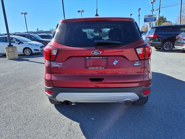 2019 Ford Escape SE - Photo 5