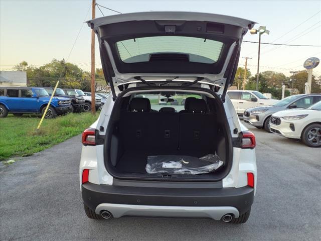 2024 Ford Escape Active - Photo 5