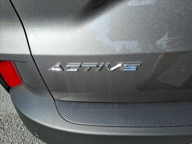 2025 Ford Escape Active - Photo 5