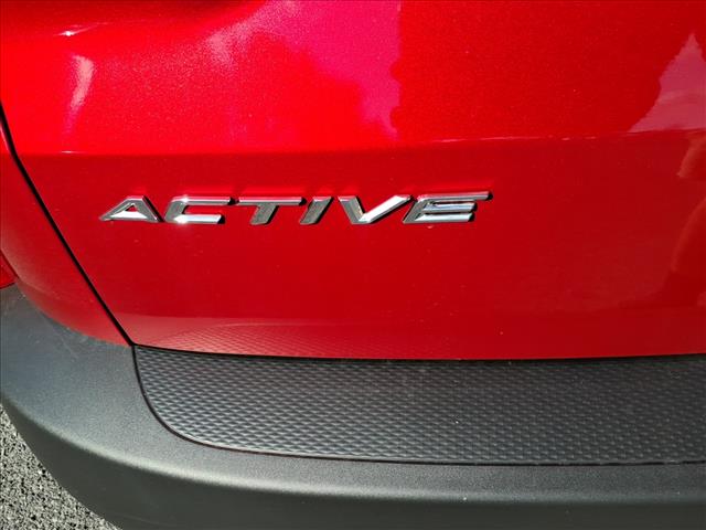 2026 Ford Escape Active - Photo 5
