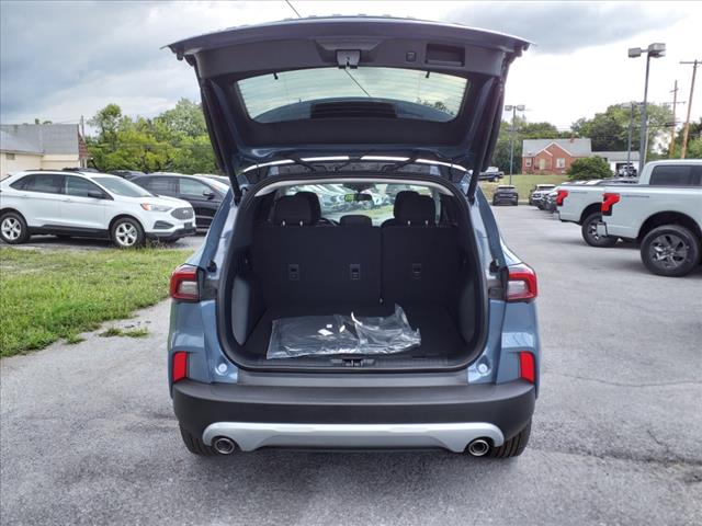 2024 Ford Escape Active - Photo 5