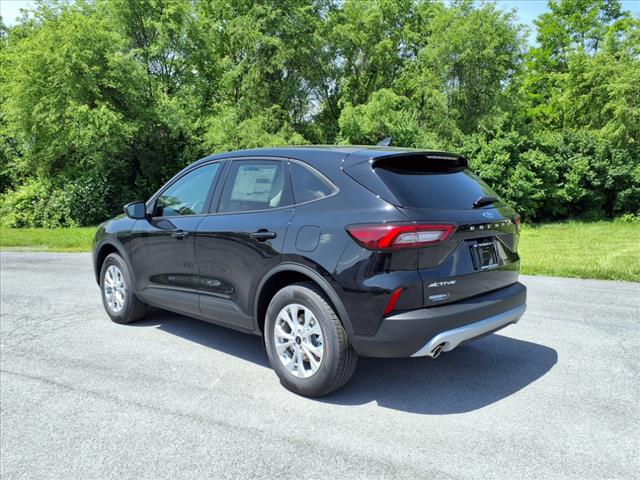 2025 Ford Escape Active - Photo 5