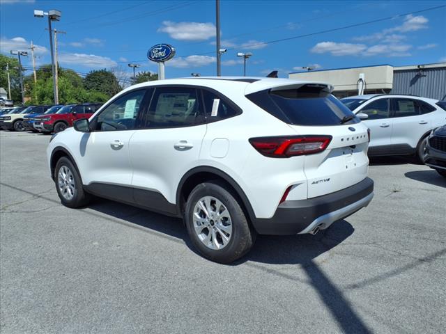 2025 Ford Escape Active - Photo 5