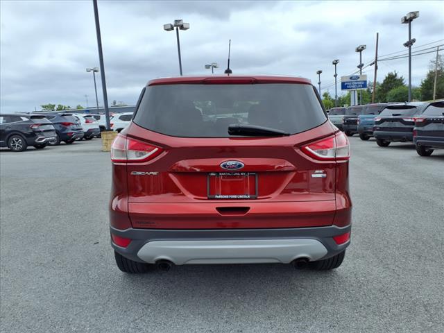 2016 Ford Escape SE - Photo 5