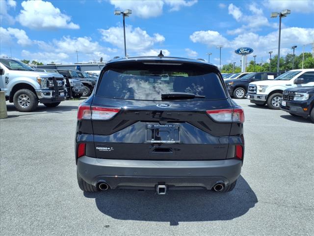 2022 Ford Escape SEL - Photo 5