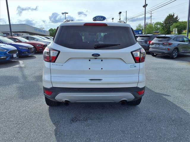 2018 Ford Escape SEL - Photo 5