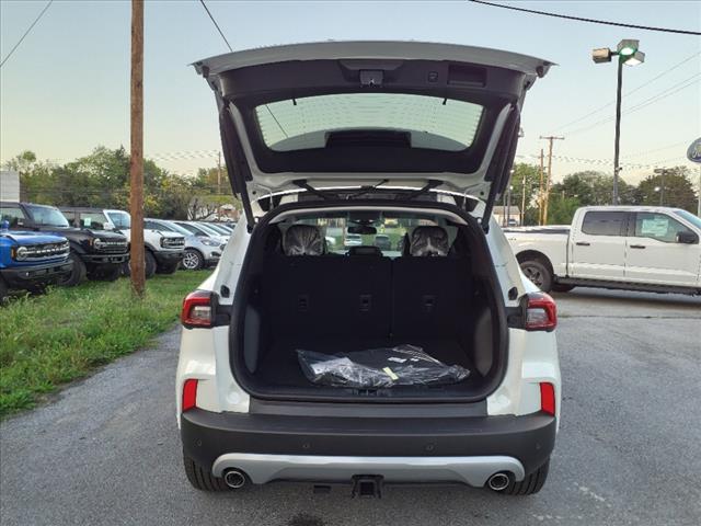 2024 Ford Escape Platinum - Photo 5