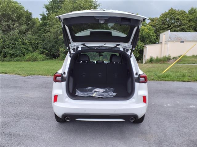 2024 Ford Escape ST-Line - Photo 5