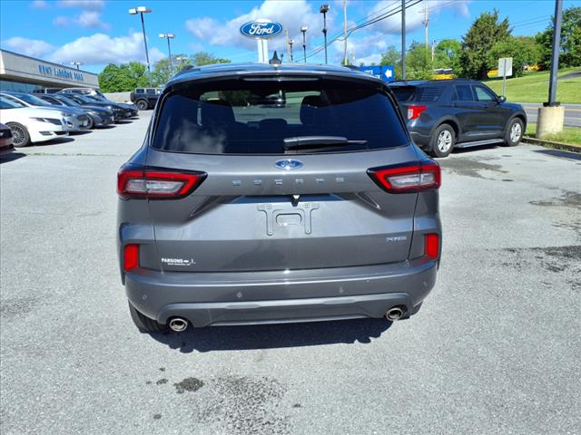 2023 Ford Escape ST-Line - Photo 5