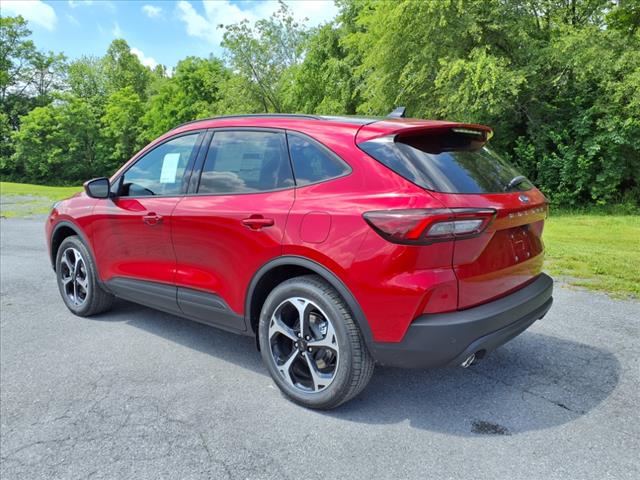 2025 Ford Escape Hybrid ST-Line Select - Photo 5