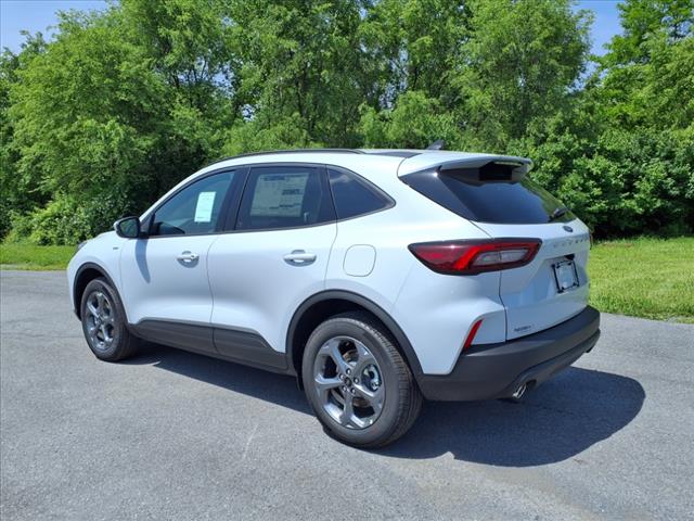 2025 Ford Escape Hybrid ST-Line Select - Photo 5