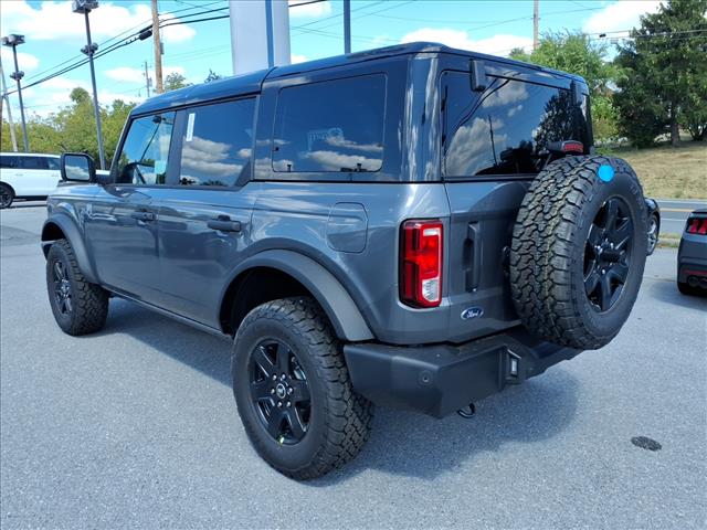 2025 Ford Bronco Big Bend - Photo 5