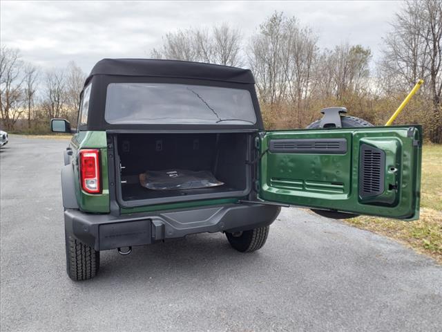 2024 Ford Bronco Big Bend - Photo 5