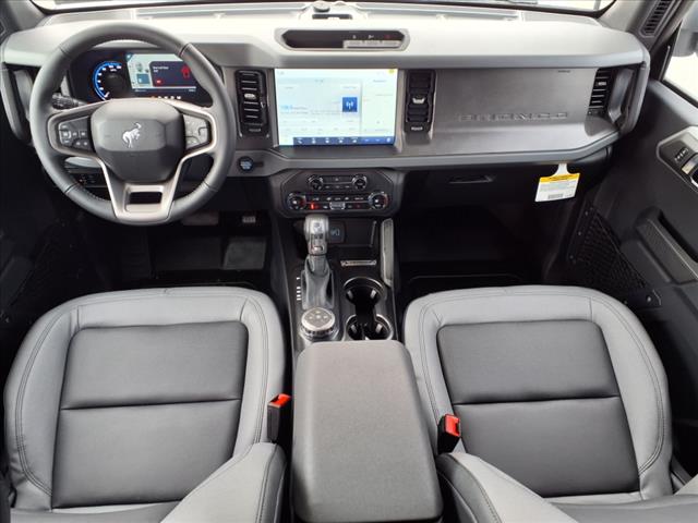 2024 Ford Bronco Big Bend - Photo 5