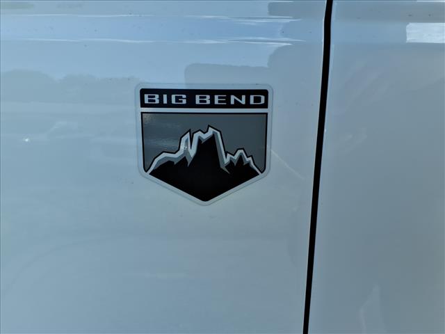 2025 Ford Bronco Big Bend - Photo 5