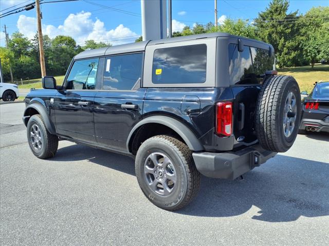 2025 Ford Bronco Big Bend - Photo 5
