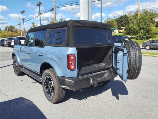 2024 Ford Bronco Outer Banks - Photo 5
