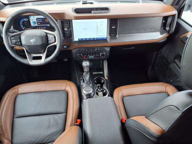 2024 Ford Bronco Outer Banks - Photo 5