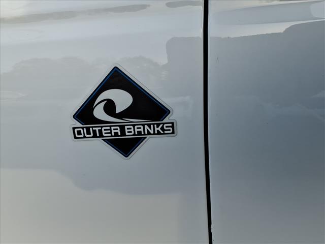 2025 Ford Bronco Outer Banks - Photo 5