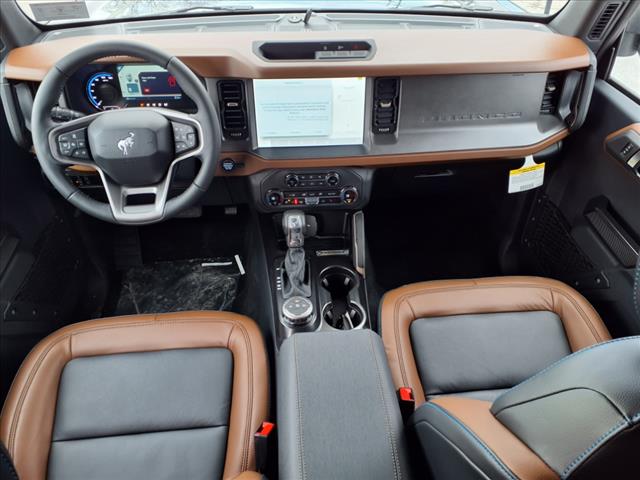 2024 Ford Bronco Outer Banks - Photo 5