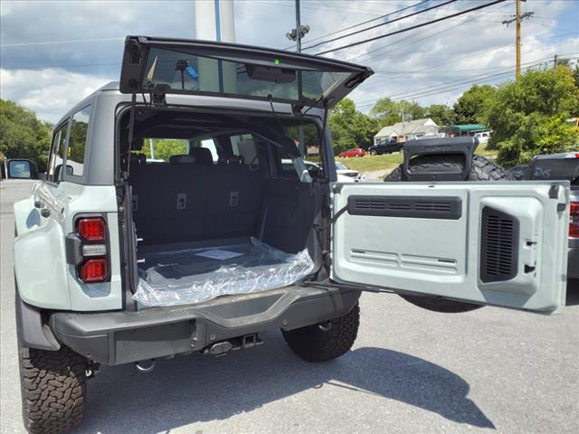 2024 Ford Bronco Raptor - Photo 5