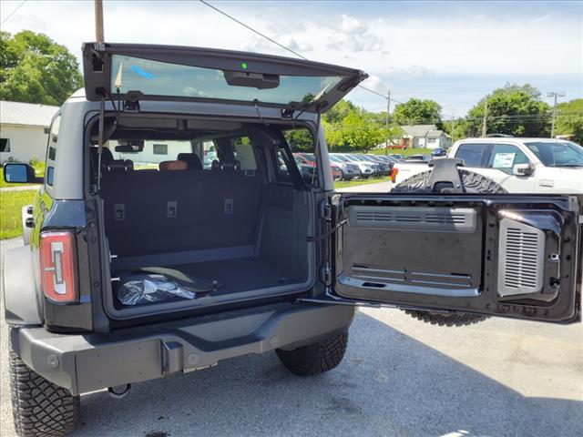 2024 Ford Bronco Outer Banks - Photo 5