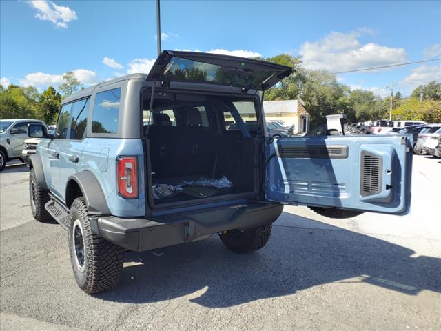 2024 Ford Bronco Badlands - Photo 5