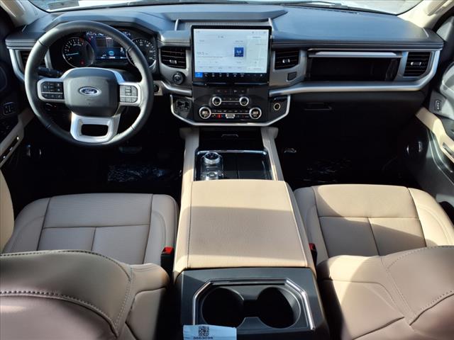 2024 Ford Expedition MAX XLT - Photo 5