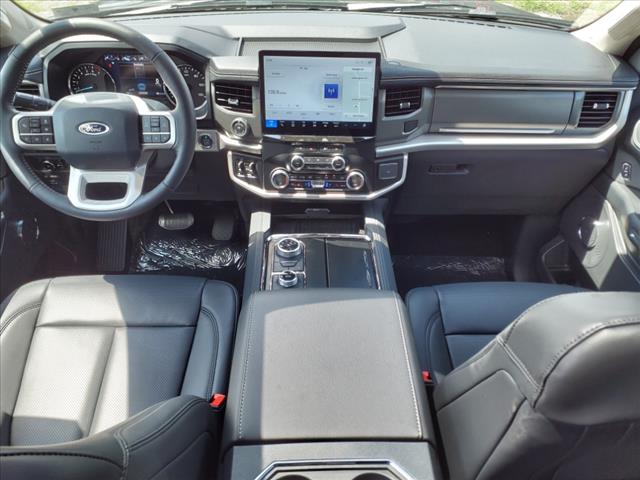 2024 Ford Expedition MAX XLT - Photo 5