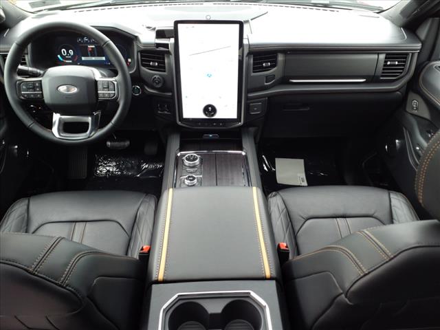 2024 Ford Expedition MAX Platinum - Photo 5