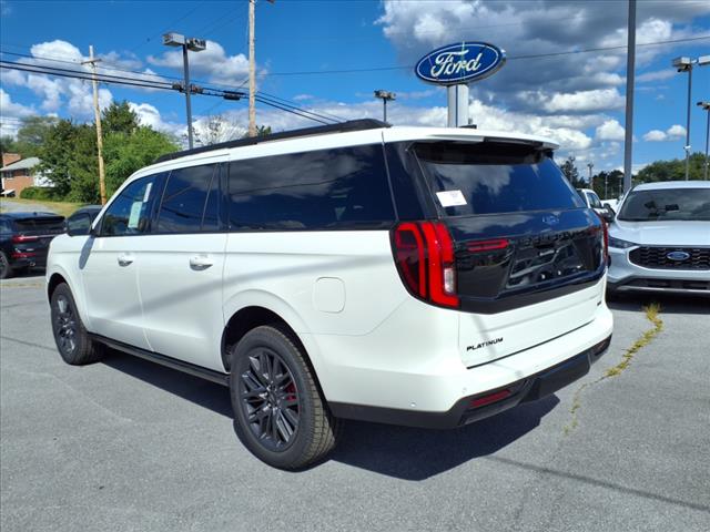2025 Ford Expedition MAX Platinum - Photo 5