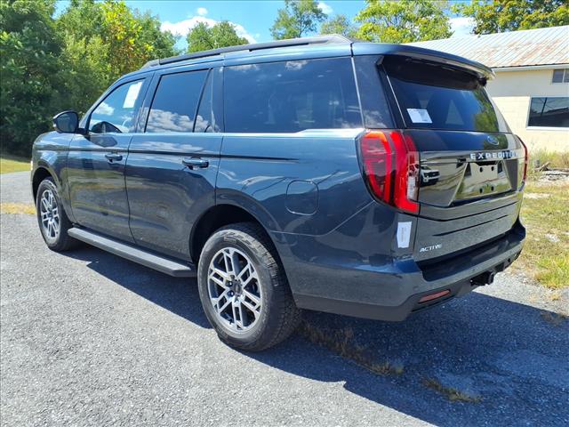 2025 Ford Expedition Active - Photo 5