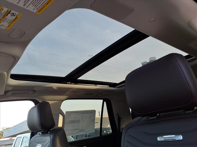 2025 Ford Expedition Platinum - Photo 5