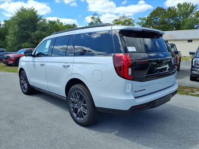 2025 Ford Expedition Platinum - Photo 5