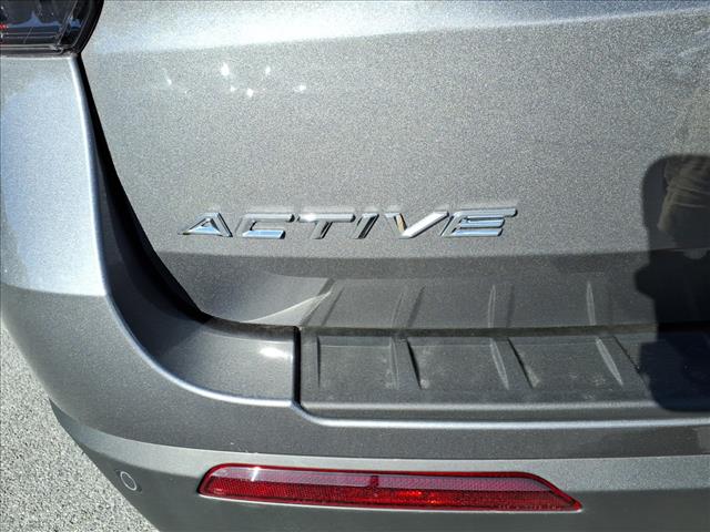 2025 Ford Explorer Active - Photo 5