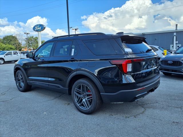 2025 Ford Explorer ST-Line - Photo 5