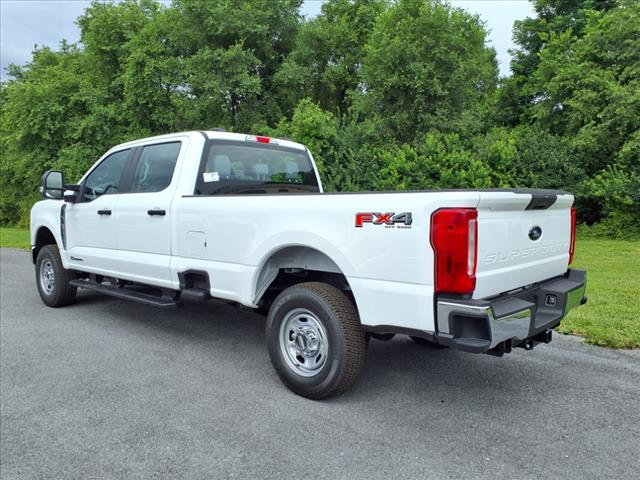 2025 Ford F-250 Super Duty XL - Photo 5